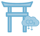 Japan Co2 reduce icon.png